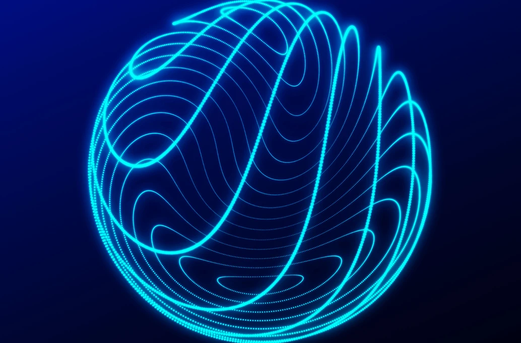 Securing Data with 3D Encryption Layers